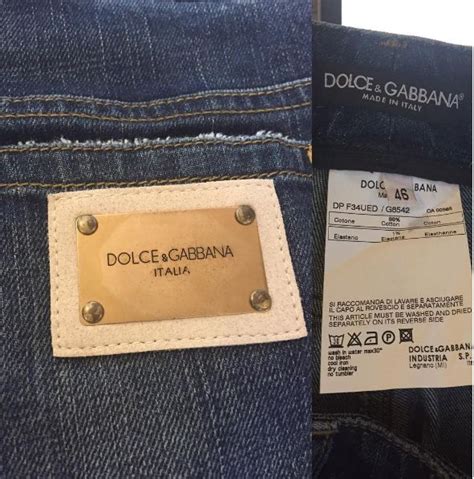 dolce and gabbana tag|dolce and gabbana owners.